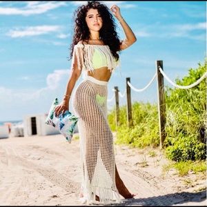 Meet your Posher, Aylinne